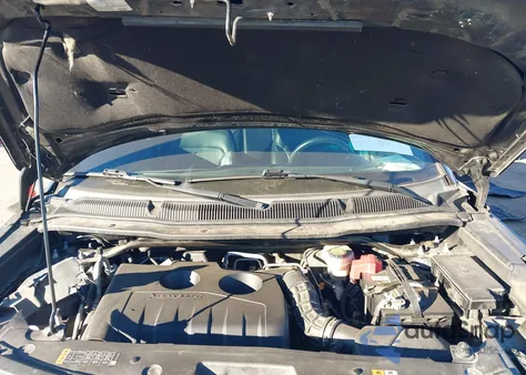 2017 Ford Explorer Xlt z USA, uszkodzony, nr VIN 1FM5K7DH1HGA42121